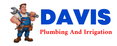 Trusted plumber in SANTA CRUZ